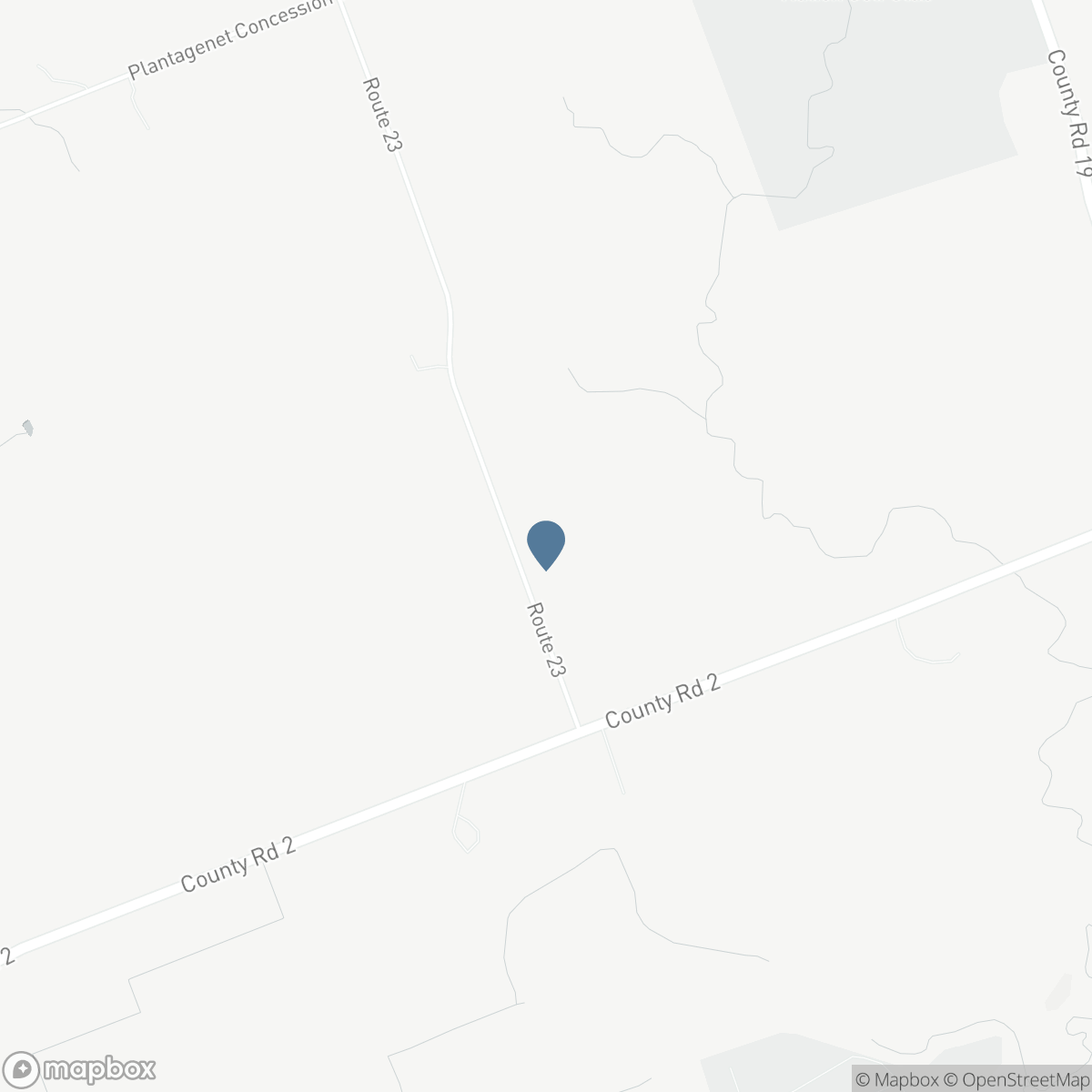 774 23 ROAD, Alfred and Plantagenet, Ontario K0B 1C0